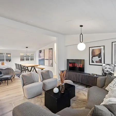 Best Possible Location-Laugavegur Luxury Loft Reykjavík Eksteriør billede