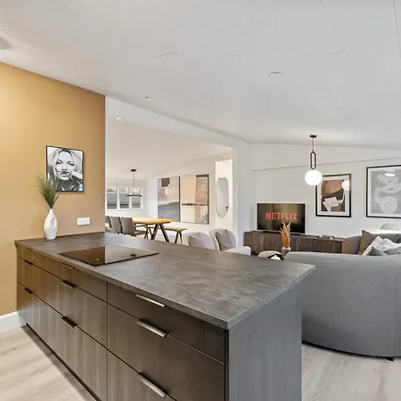 Best Possible Location-Laugavegur Luxury Loft Reykjavík Eksteriør billede