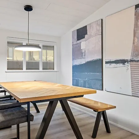 Best Possible Location-Laugavegur Luxury Loft Reykjavík Eksteriør billede