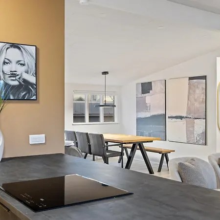 Best Possible Location-Laugavegur Luxury Loft Reykjavík Eksteriør billede