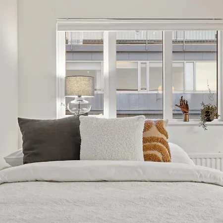 Best Possible Location-Laugavegur Luxury Loft Reykjavík Eksteriør billede