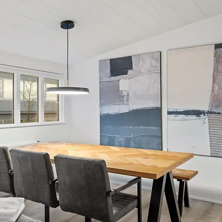 Best Possible Location-Laugavegur Luxury Loft Reykjavík Eksteriør billede