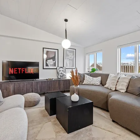 Best Possible Location-Laugavegur Luxury Loft Reykjavík Eksteriør billede