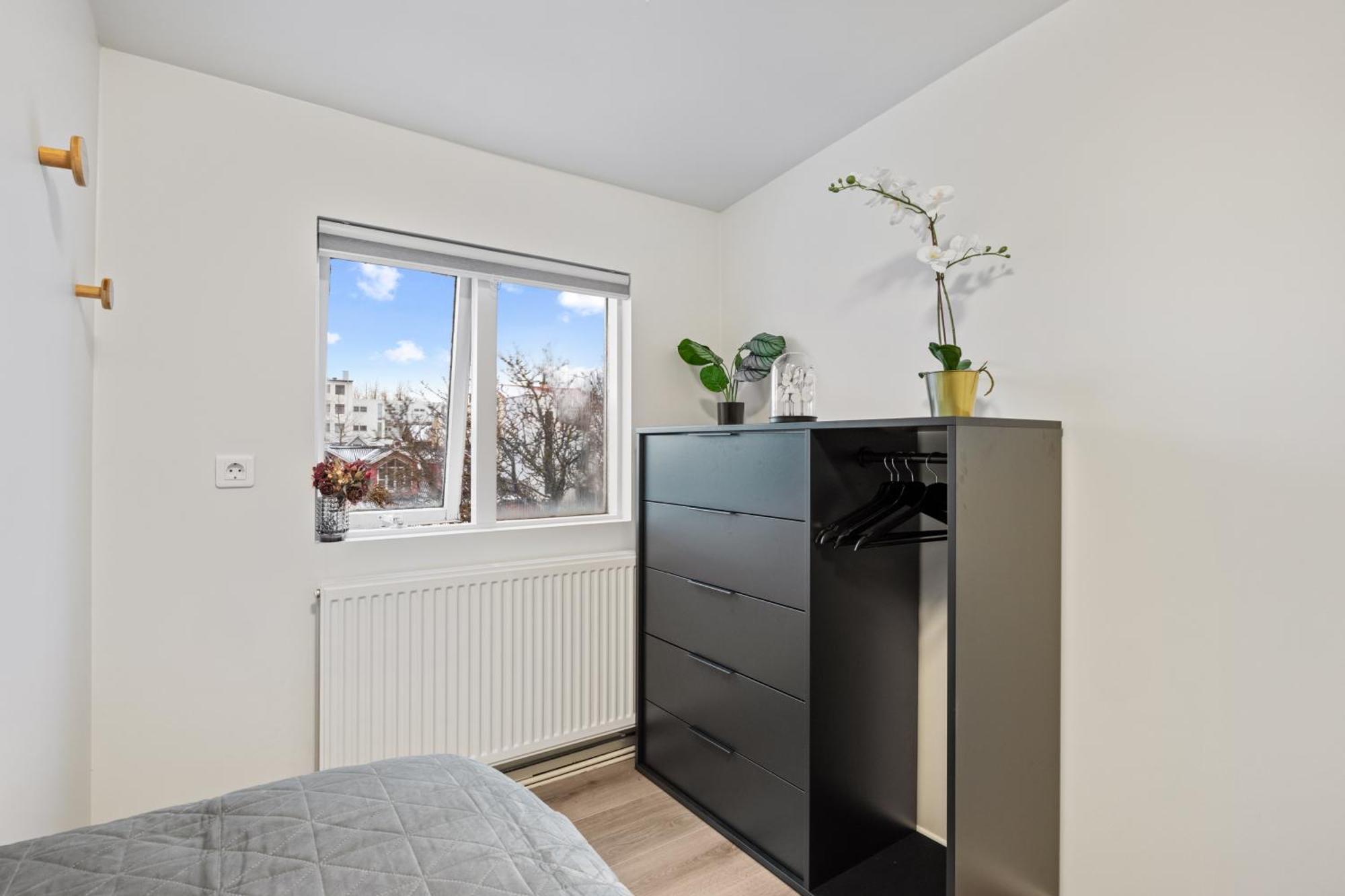 Possible Location-laugavegur Luxury Loft Feriehus