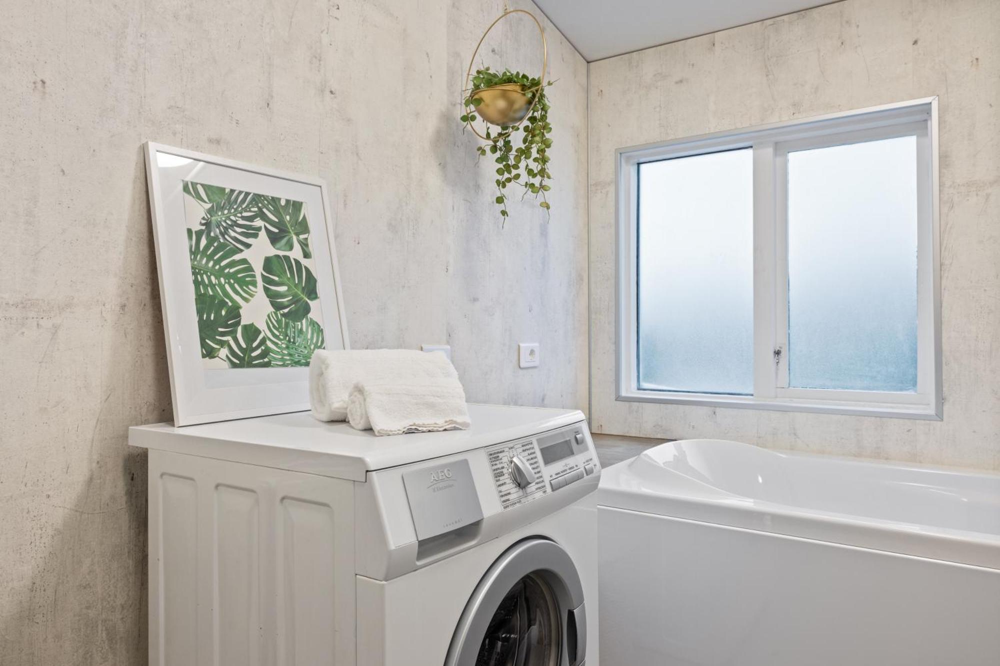 Possible Location-laugavegur Luxury Loft Reykjavík