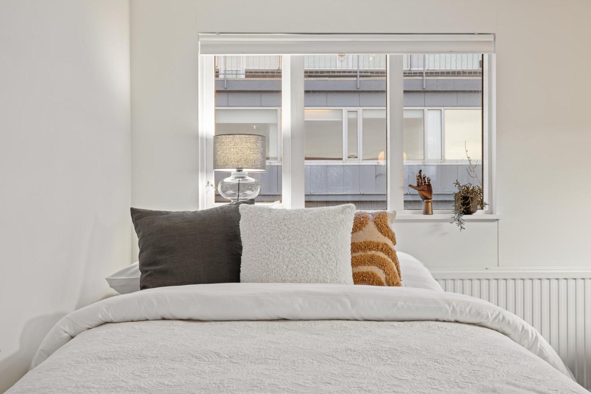 Possible Location-laugavegur Luxury Loft Feriehus *
