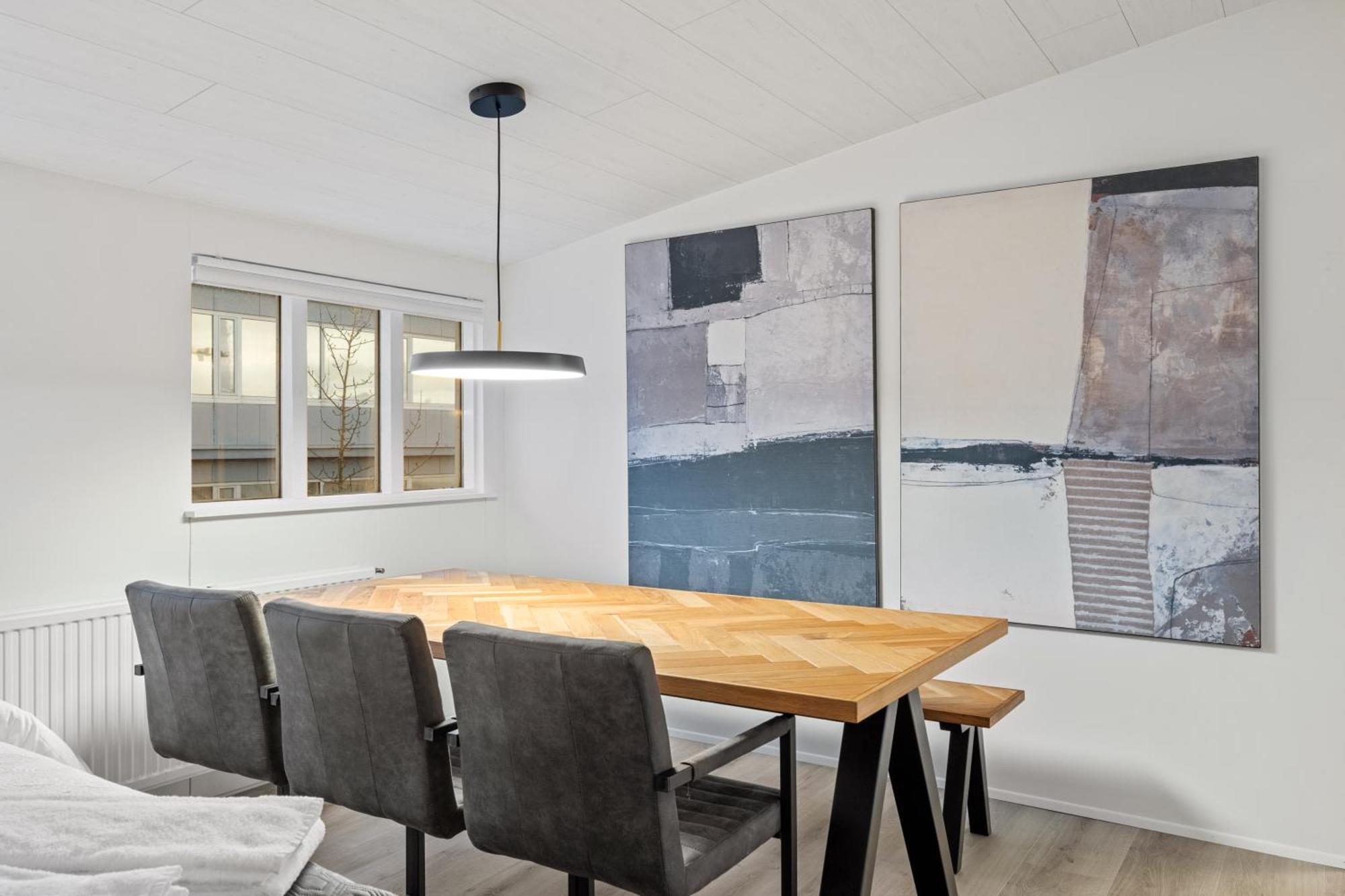 Possible Location-laugavegur Luxury Loft Reykjavík